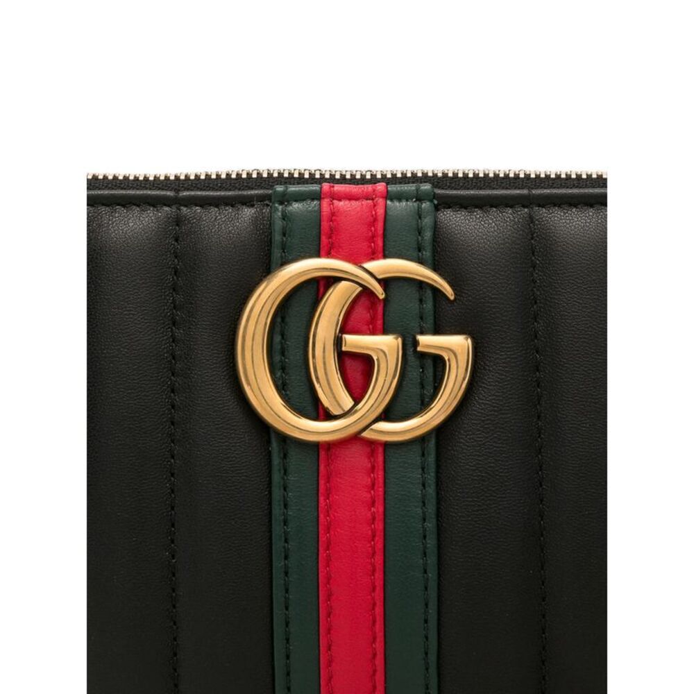 Gucci Black Clutch Bags Women - Picture 2 of 5
